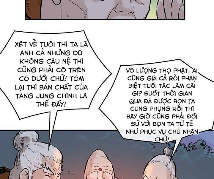Bất Bại Quyền Ma Chapter 183.3 - 60