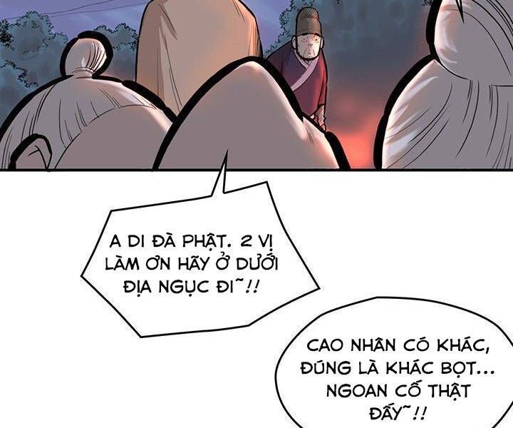 Bất Bại Quyền Ma Chapter 183.3 - 64