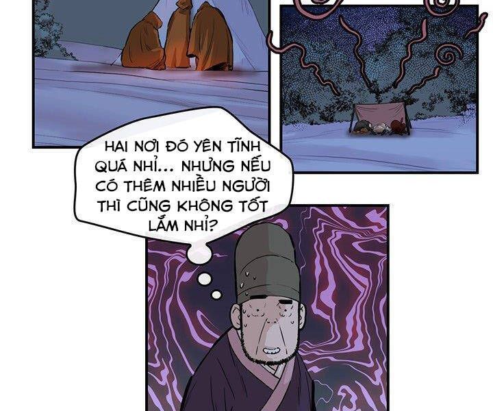 Bất Bại Quyền Ma Chapter 183.4 - 30