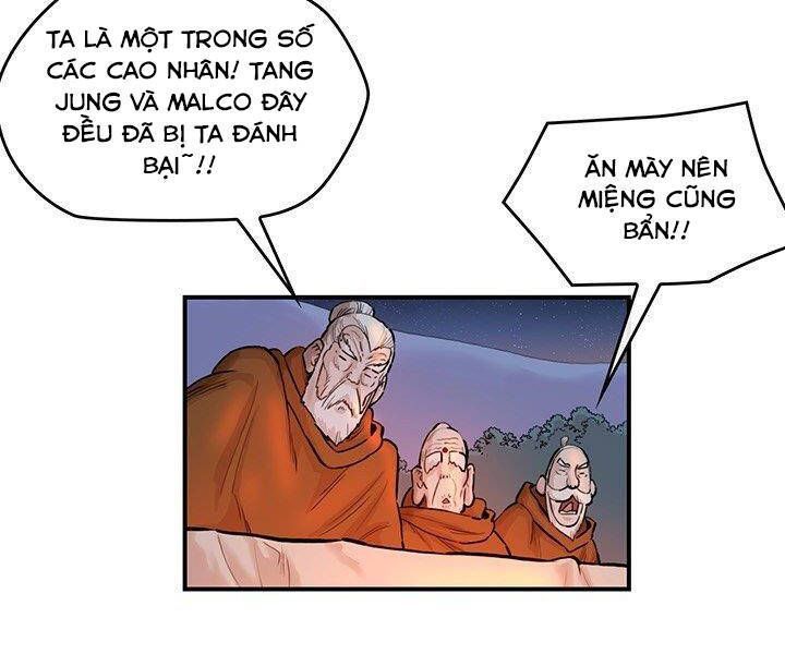 Bất Bại Quyền Ma Chapter 183.5 - 58