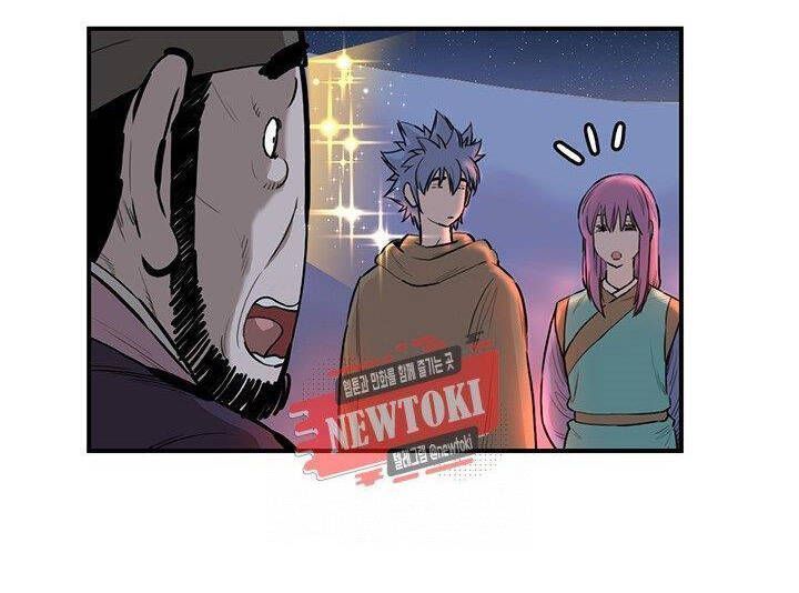 Bất Bại Quyền Ma Chapter 183.6 - 20