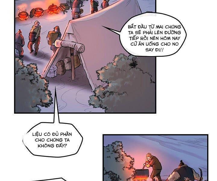 Bất Bại Quyền Ma Chapter 183.7 - 33