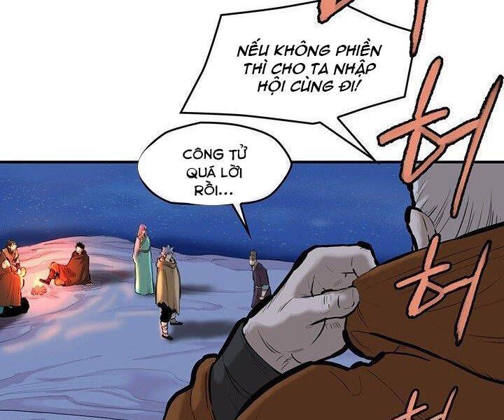 Bất Bại Quyền Ma Chapter 183.9 - 3
