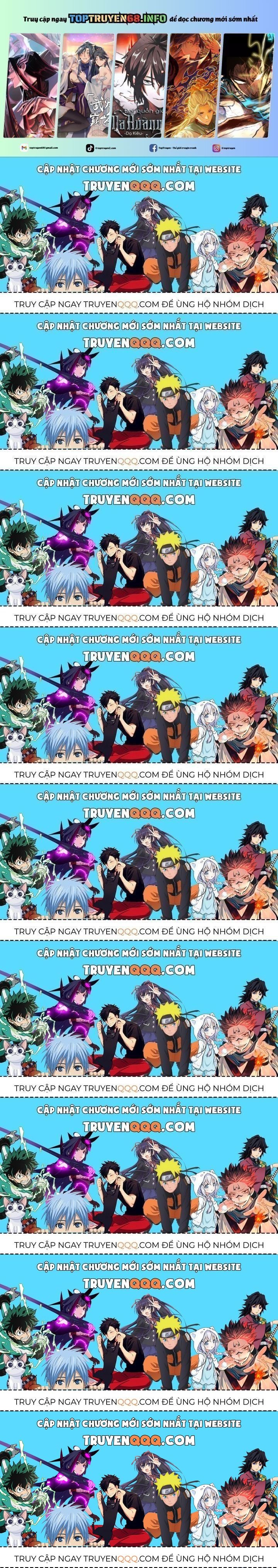 Bất Bại Quyền Ma Chapter 184.9 - 7