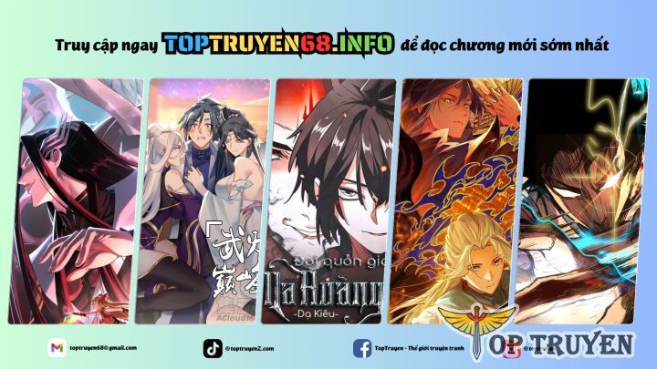 Bất Bại Quyền Ma Chapter 197 - 6