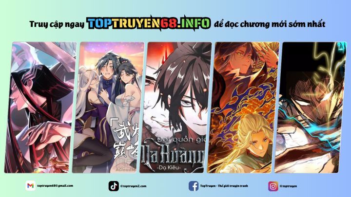 Bất Bại Quyền Ma Chapter 203 - 7