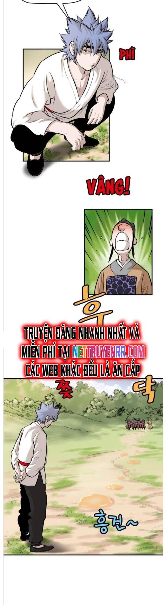 Bất Bại Quyền Ma Chapter 213 - 13