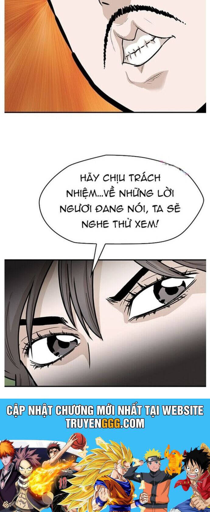 Bất Bại Quyền Ma Chapter 240 - 26