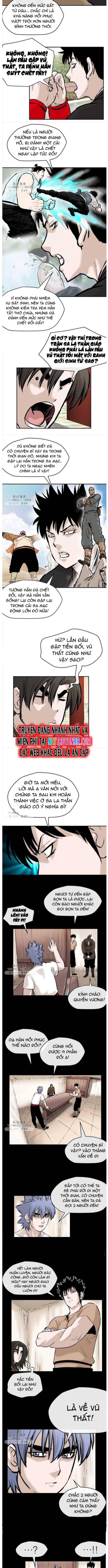 Bất Bại Quyền Ma Chapter 248 - 3