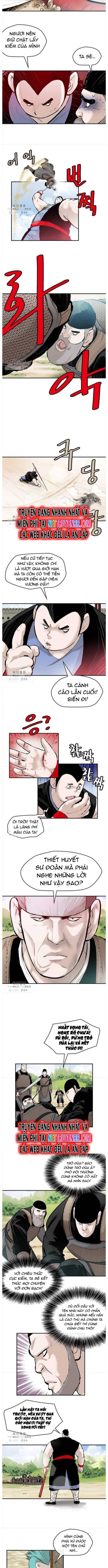 Bất Bại Quyền Ma Chapter 249 - 3