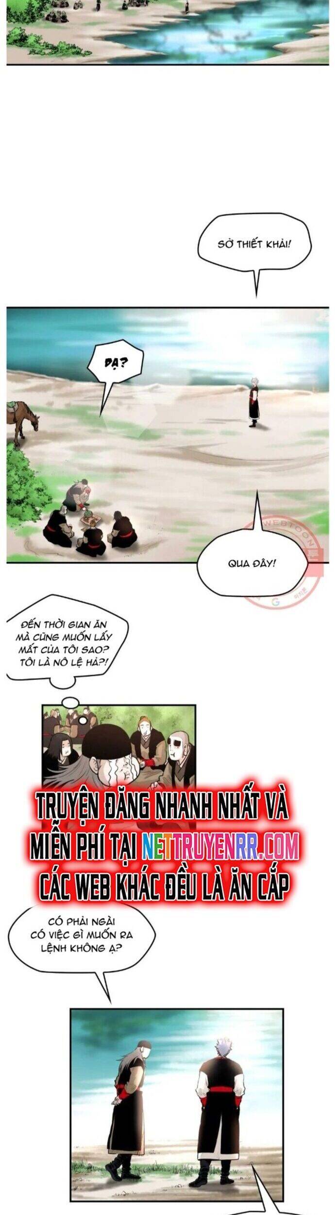 Bất Bại Quyền Ma Chapter 262 - 11