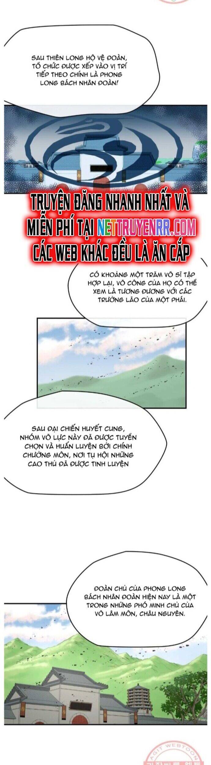 Bất Bại Quyền Ma Chapter 262 - 15