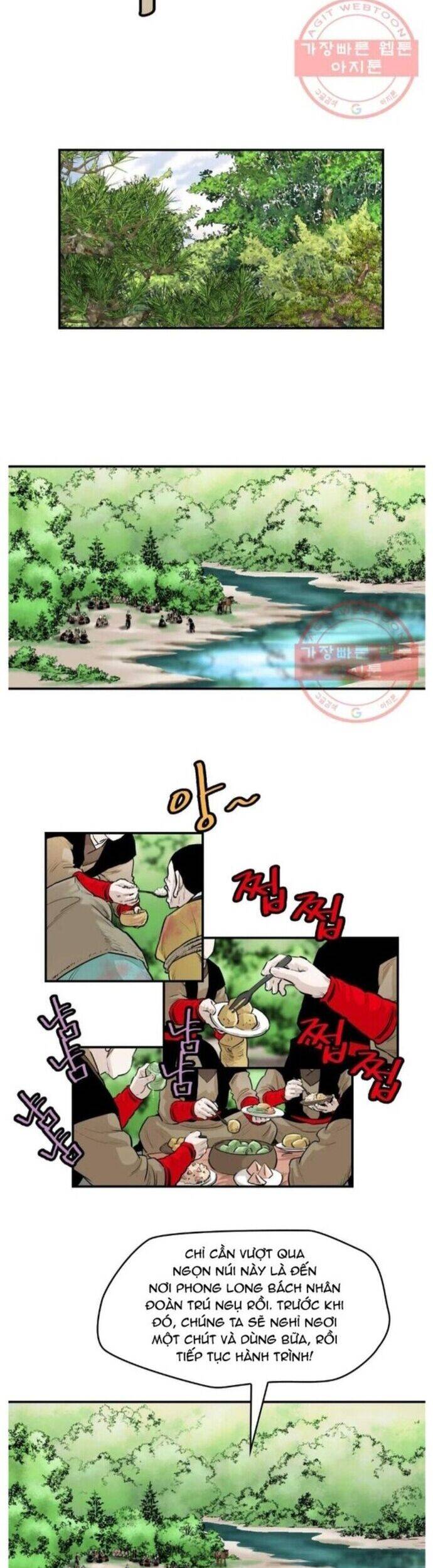Bất Bại Quyền Ma Chapter 262 - 10