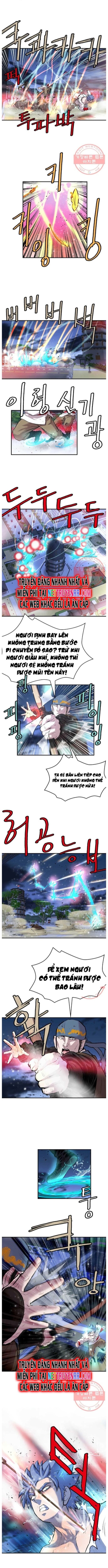 Bất Bại Quyền Ma Chapter 269 - 6