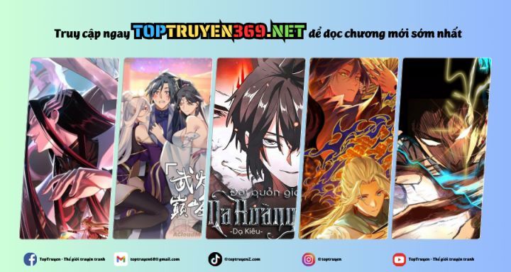 Bất Bại Quyền Ma Chapter 273 - 7