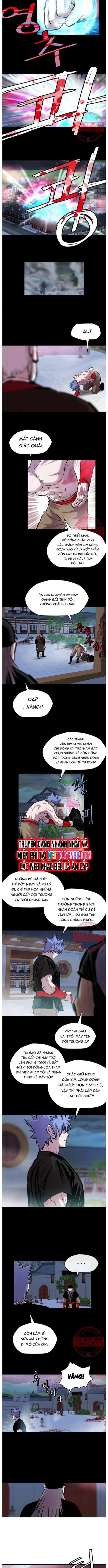 Bất Bại Quyền Ma Chapter 274 - 3