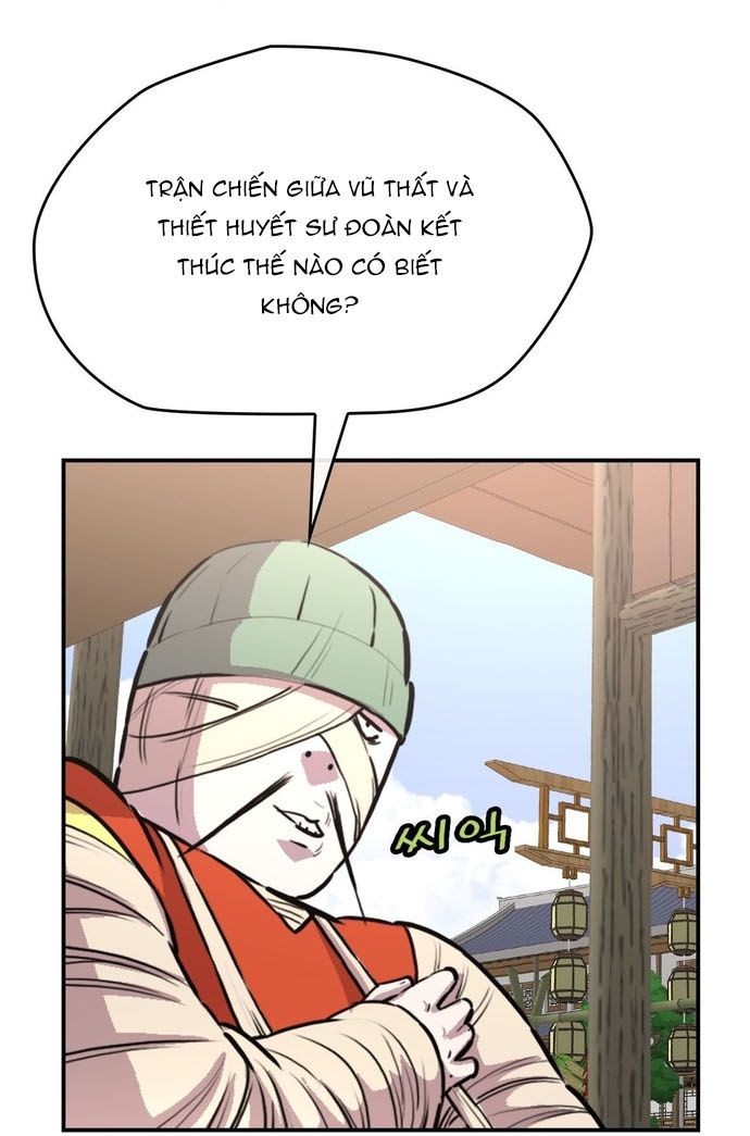 Bất Bại Quyền Ma Chapter 316 - 25