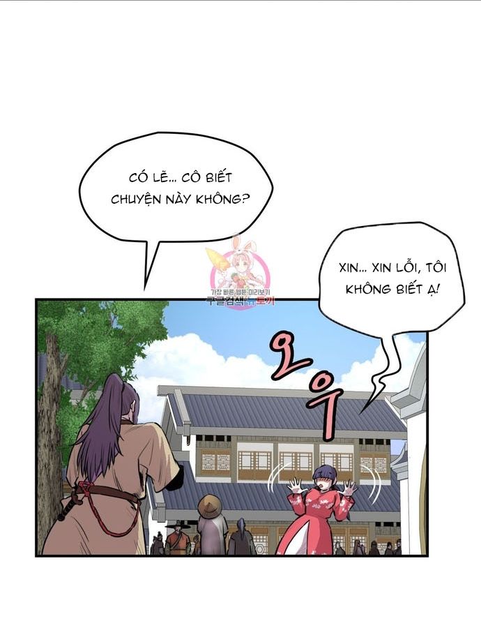 Bất Bại Quyền Ma Chapter 316 - 4