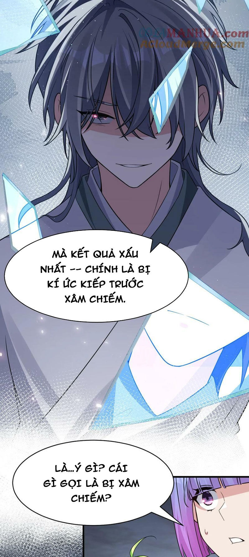 Tu Luyện Thành Tiên Ta Chỉ Muốn Nuôi Nữ Đồ Đệ Chapter 169 - 28