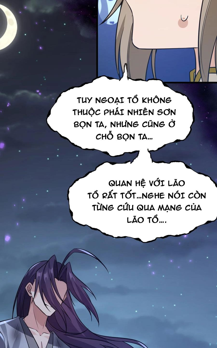Tu Luyện Thành Tiên Ta Chỉ Muốn Nuôi Nữ Đồ Đệ Chapter 172 - 21