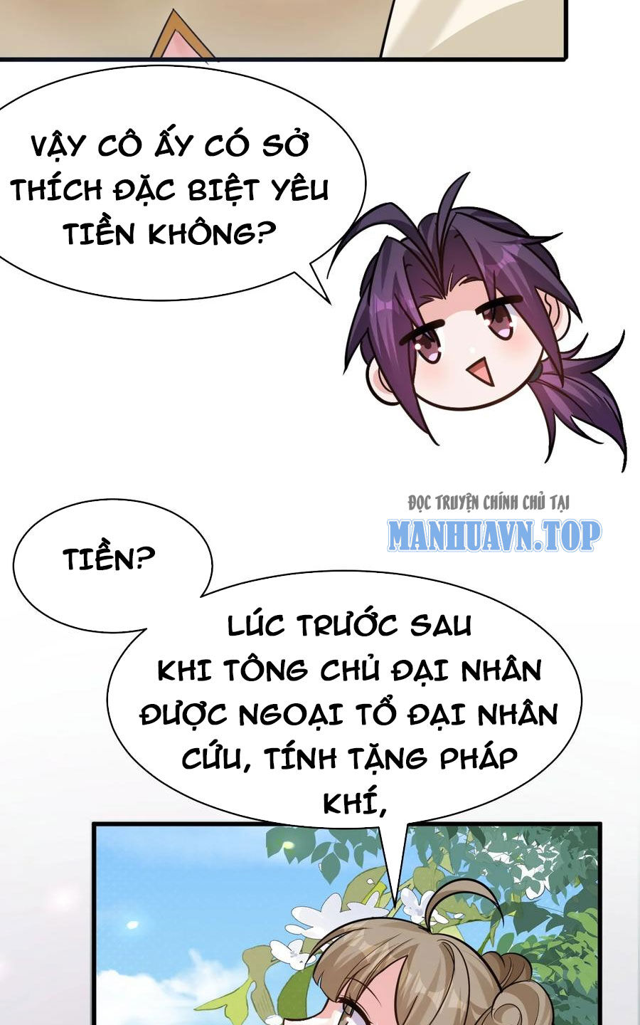 Tu Luyện Thành Tiên Ta Chỉ Muốn Nuôi Nữ Đồ Đệ Chapter 172 - 40