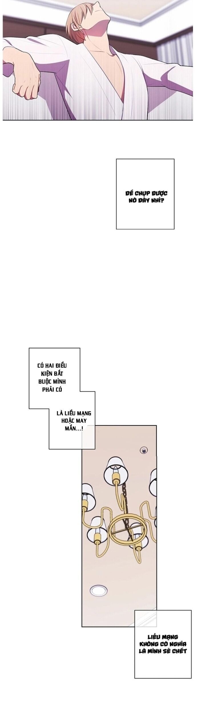 Biến Thành Phế Vật Trong Tiểu Thuyết Giả Tưởng Chapter 86 - 13