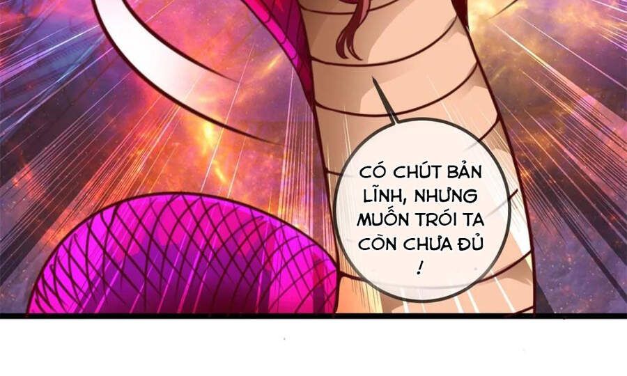 Trọng Sinh Địa Cầu Tiên Tôn Chapter 0 - 36