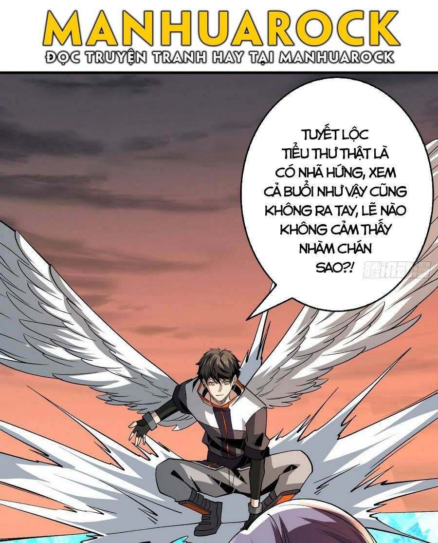 Vừa Chơi Đã Có Tài Khoản Vương Giả Chapter 142.5 - 20