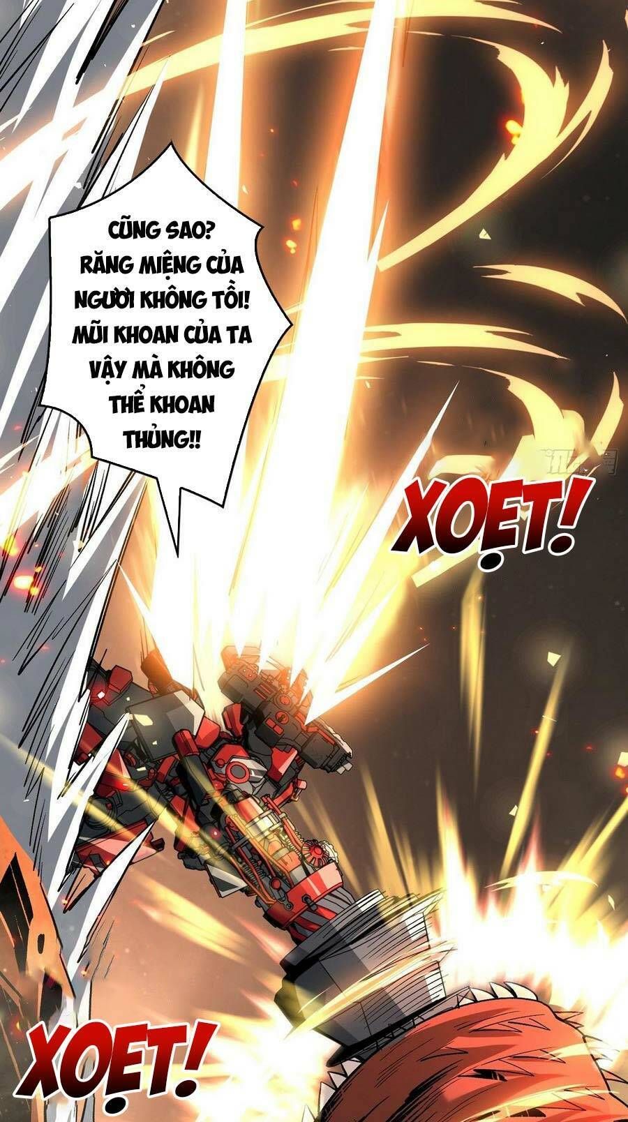 Vừa Chơi Đã Có Tài Khoản Vương Giả Chapter 146.5 - 30