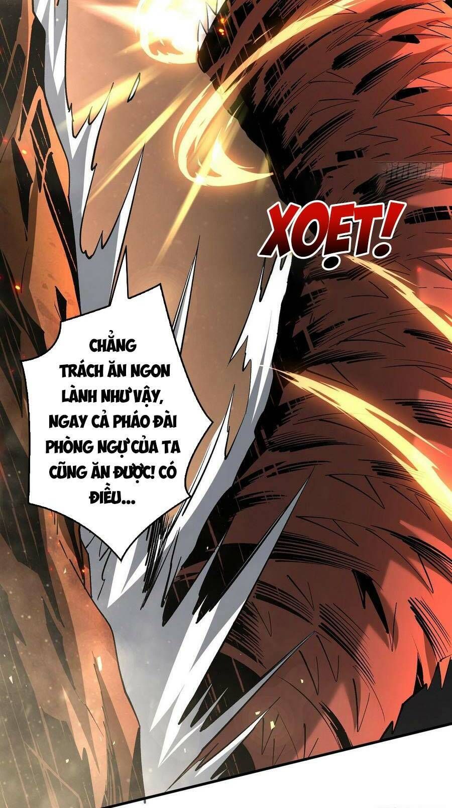 Vừa Chơi Đã Có Tài Khoản Vương Giả Chapter 146.5 - 31