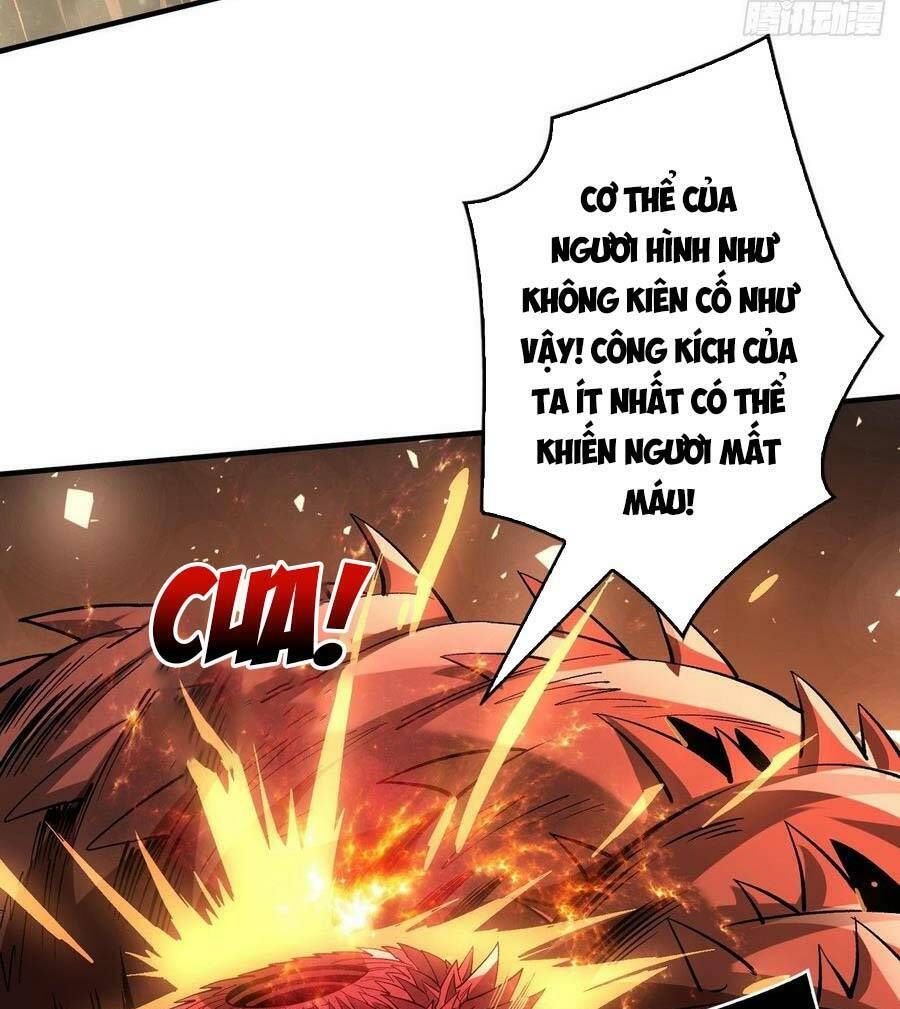 Vừa Chơi Đã Có Tài Khoản Vương Giả Chapter 146.5 - 32