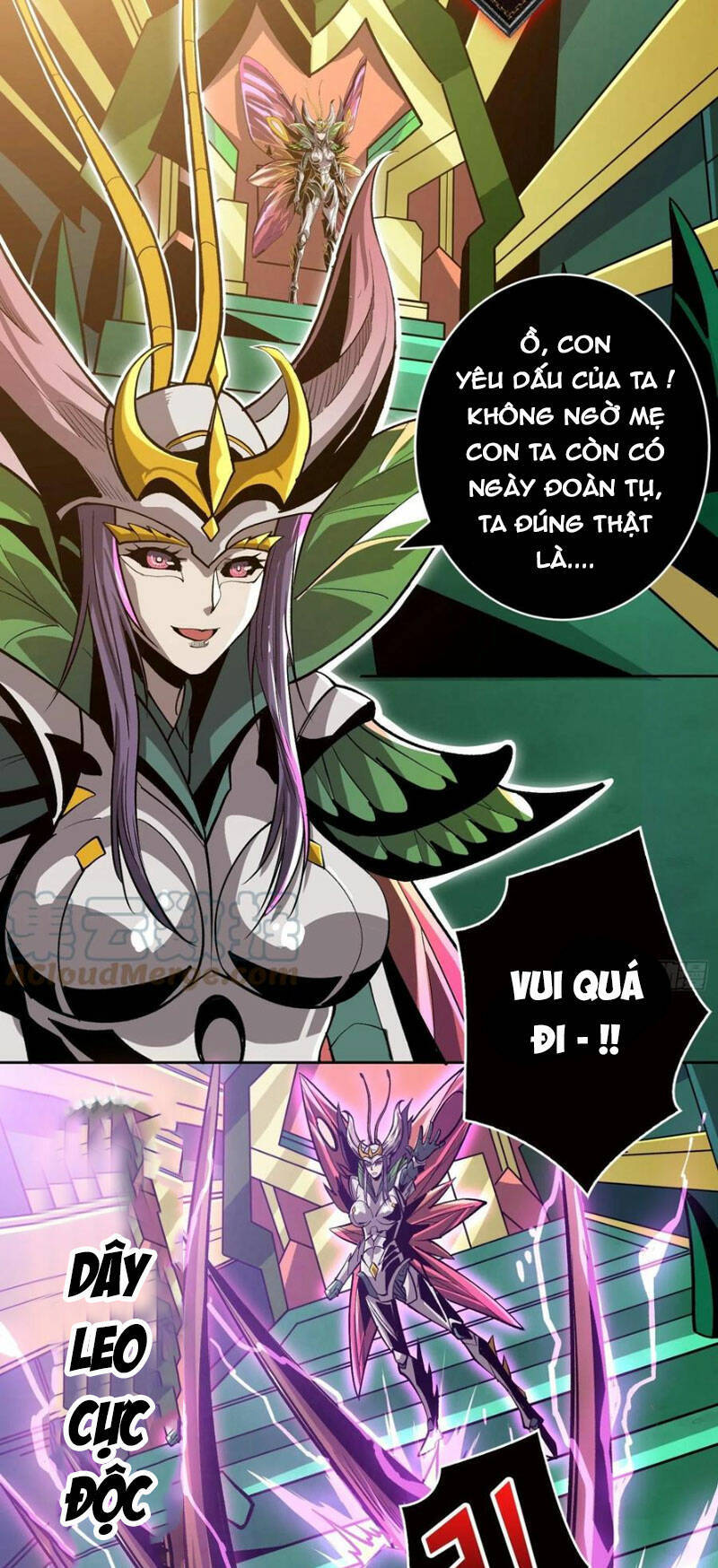 Vừa Chơi Đã Có Tài Khoản Vương Giả Chapter  162 - 2