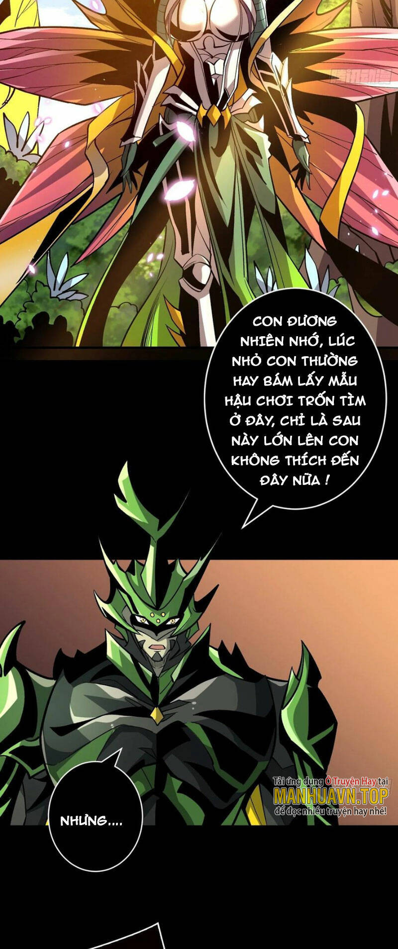 Vừa Chơi Đã Có Tài Khoản Vương Giả Chapter  162 - 27