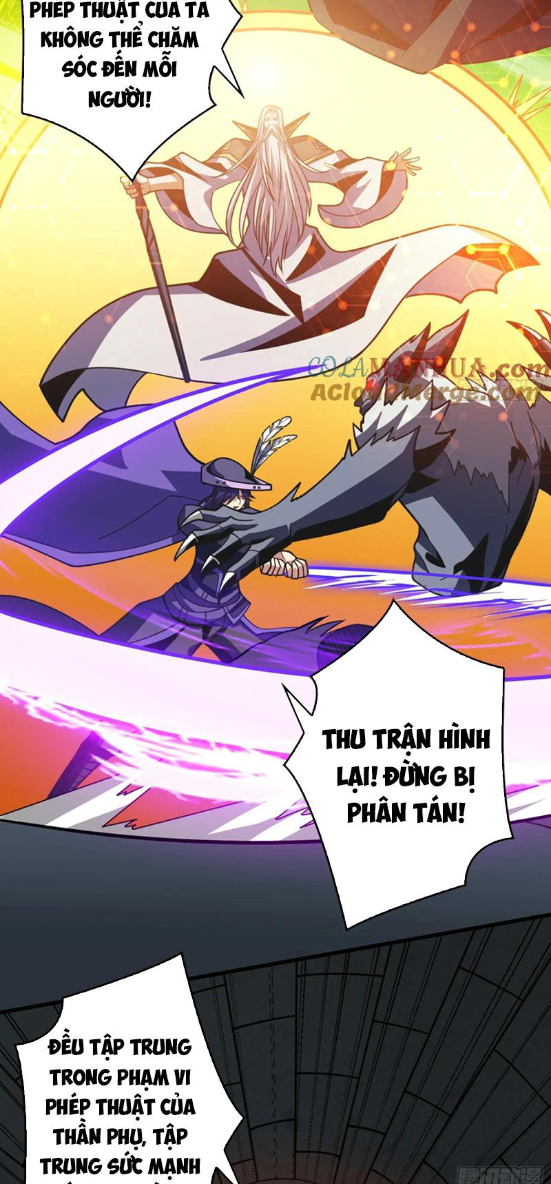 Vừa Chơi Đã Có Tài Khoản Vương Giả Chapter 343 - 17
