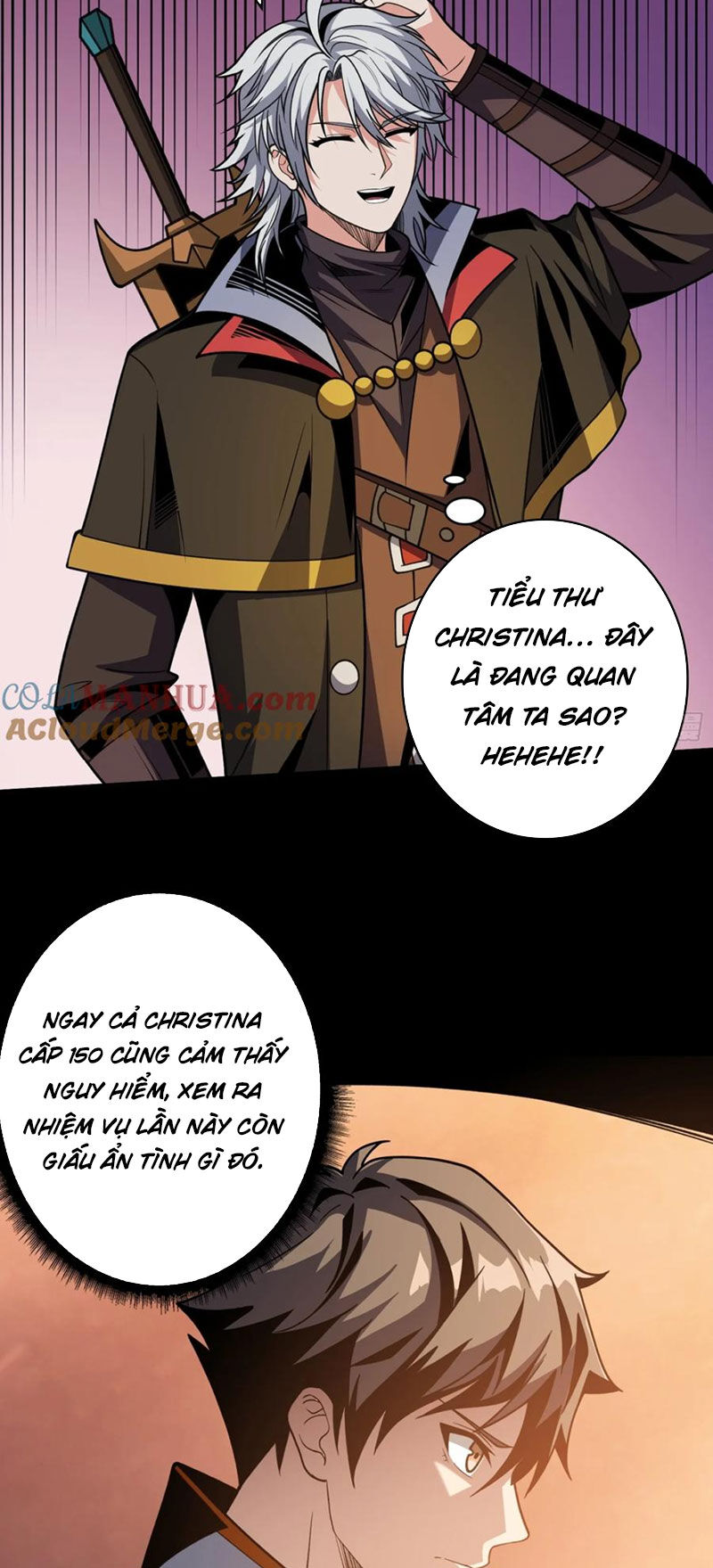 Vừa Chơi Đã Có Tài Khoản Vương Giả Chapter 343 - 7