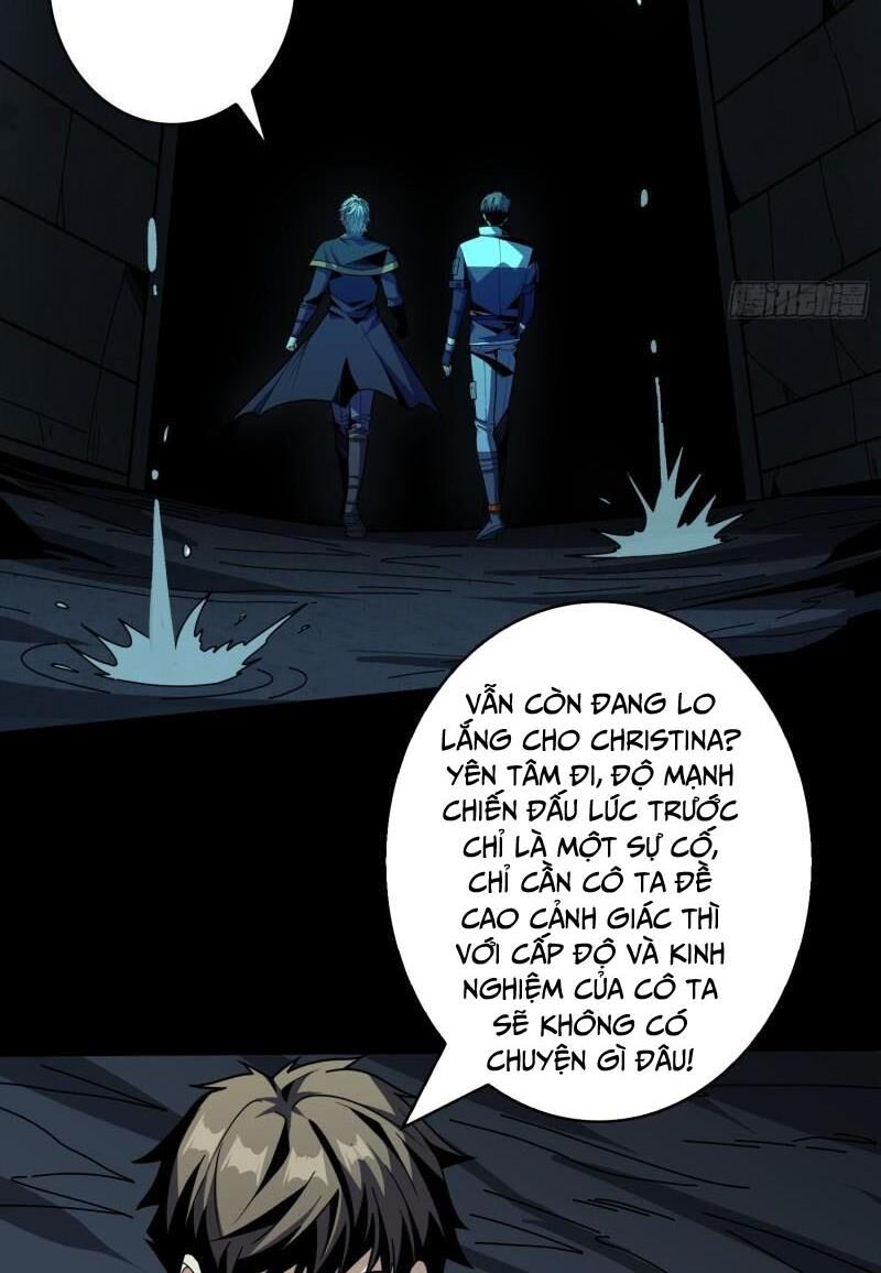 Vừa Chơi Đã Có Tài Khoản Vương Giả Chapter 344 - 22
