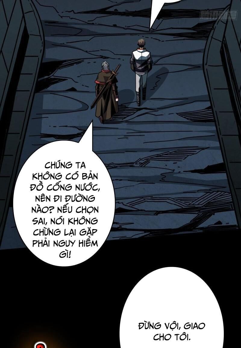 Vừa Chơi Đã Có Tài Khoản Vương Giả Chapter 344 - 39