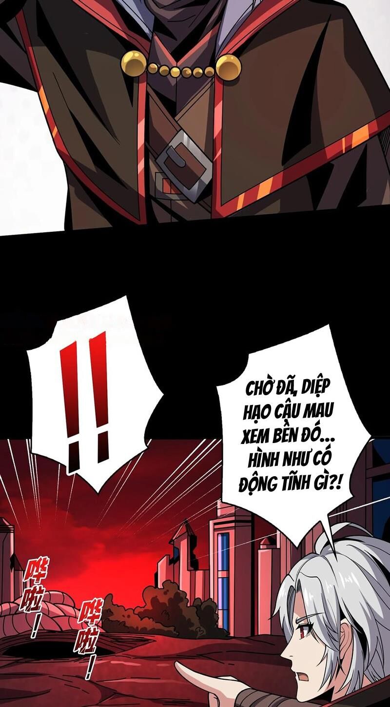 Vừa Chơi Đã Có Tài Khoản Vương Giả Chapter 345 - 6