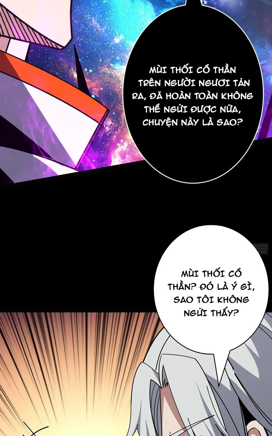 Vừa Chơi Đã Có Tài Khoản Vương Giả Chapter 346 - 35