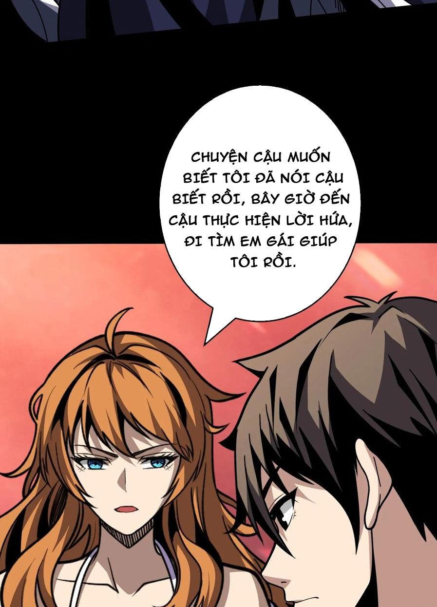 Vừa Chơi Đã Có Tài Khoản Vương Giả Chapter 346 - 7