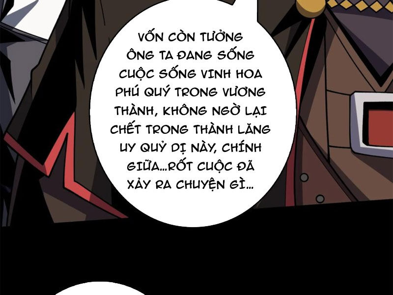 Vừa Chơi Đã Có Tài Khoản Vương Giả Chapter 347 - 117