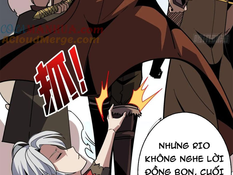 Vừa Chơi Đã Có Tài Khoản Vương Giả Chapter 347 - 89