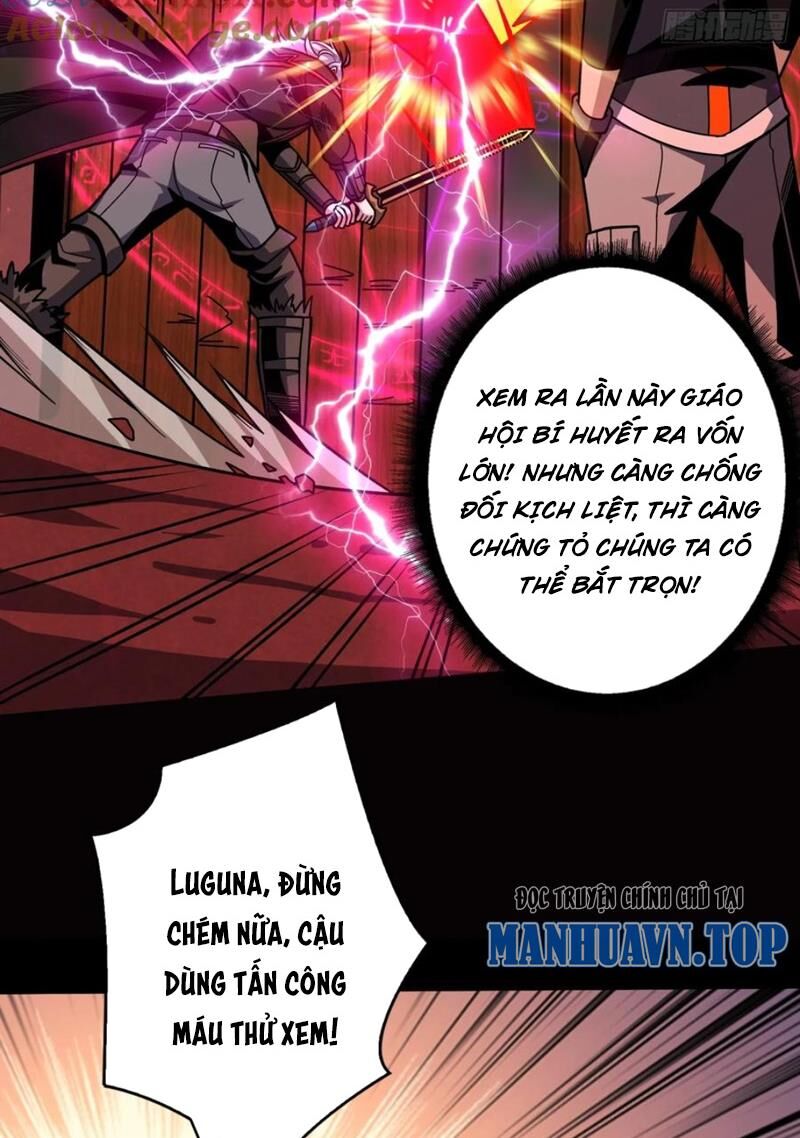 Vừa Chơi Đã Có Tài Khoản Vương Giả Chapter 352 - 23