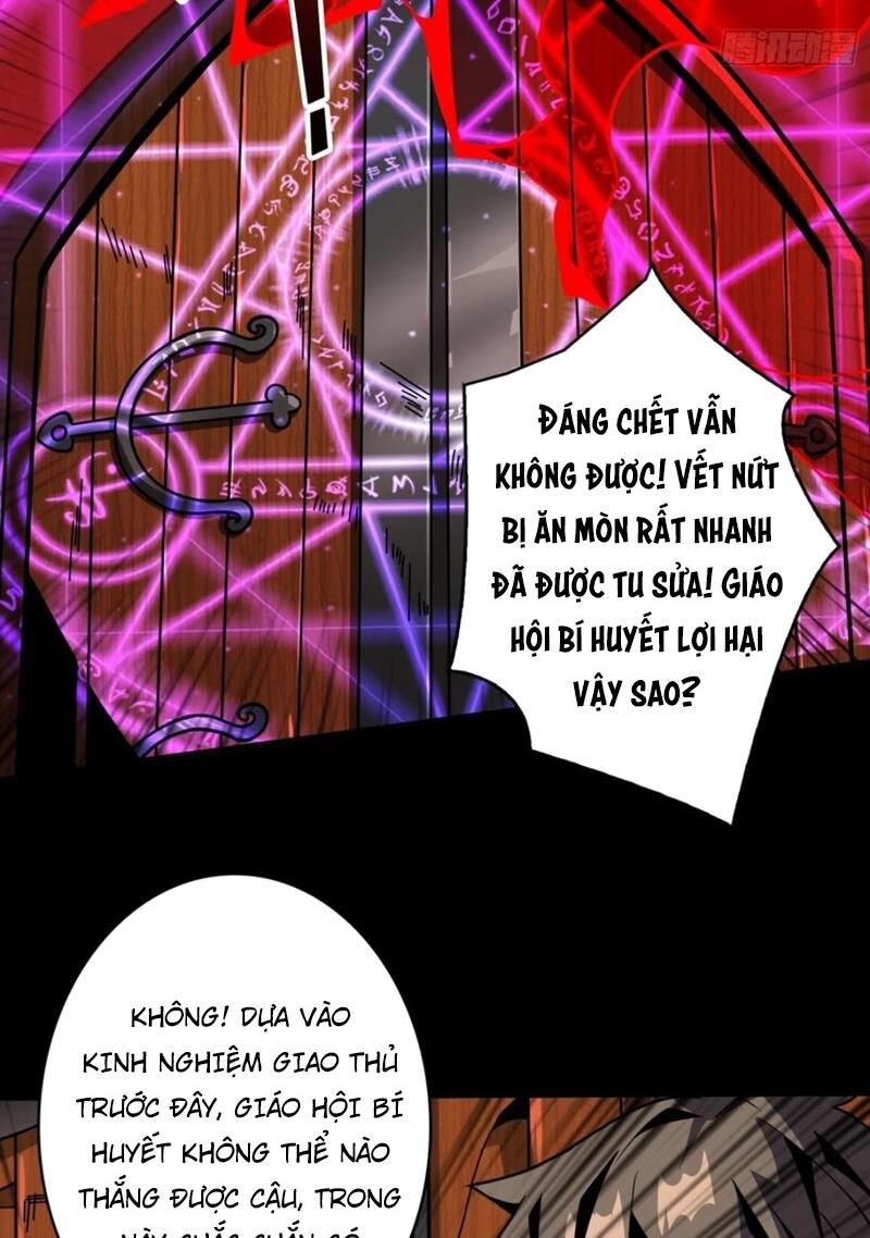 Vừa Chơi Đã Có Tài Khoản Vương Giả Chapter 352 - 27