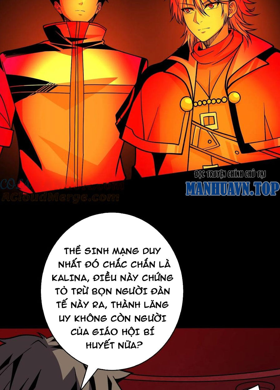 Vừa Chơi Đã Có Tài Khoản Vương Giả Chapter 355 - 20