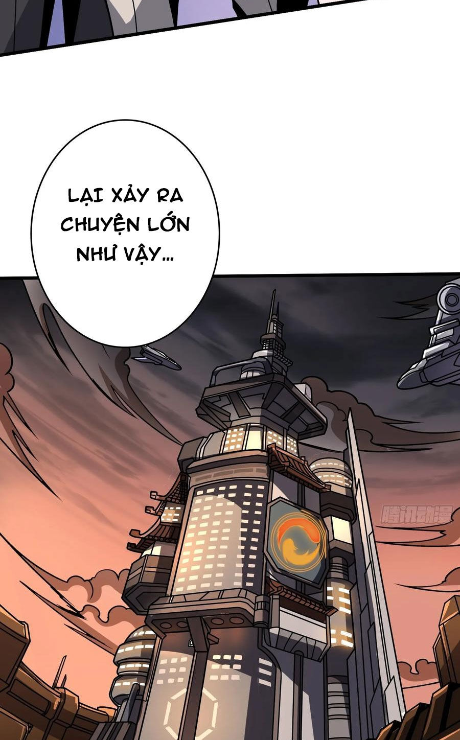 Vừa Chơi Đã Có Tài Khoản Vương Giả Chapter 360 - 27