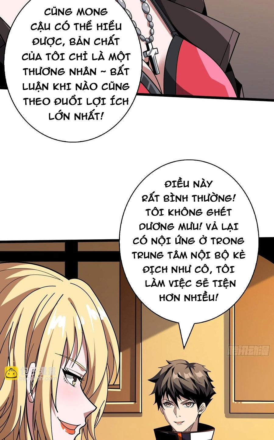 Vừa Chơi Đã Có Tài Khoản Vương Giả Chapter 360 - 34