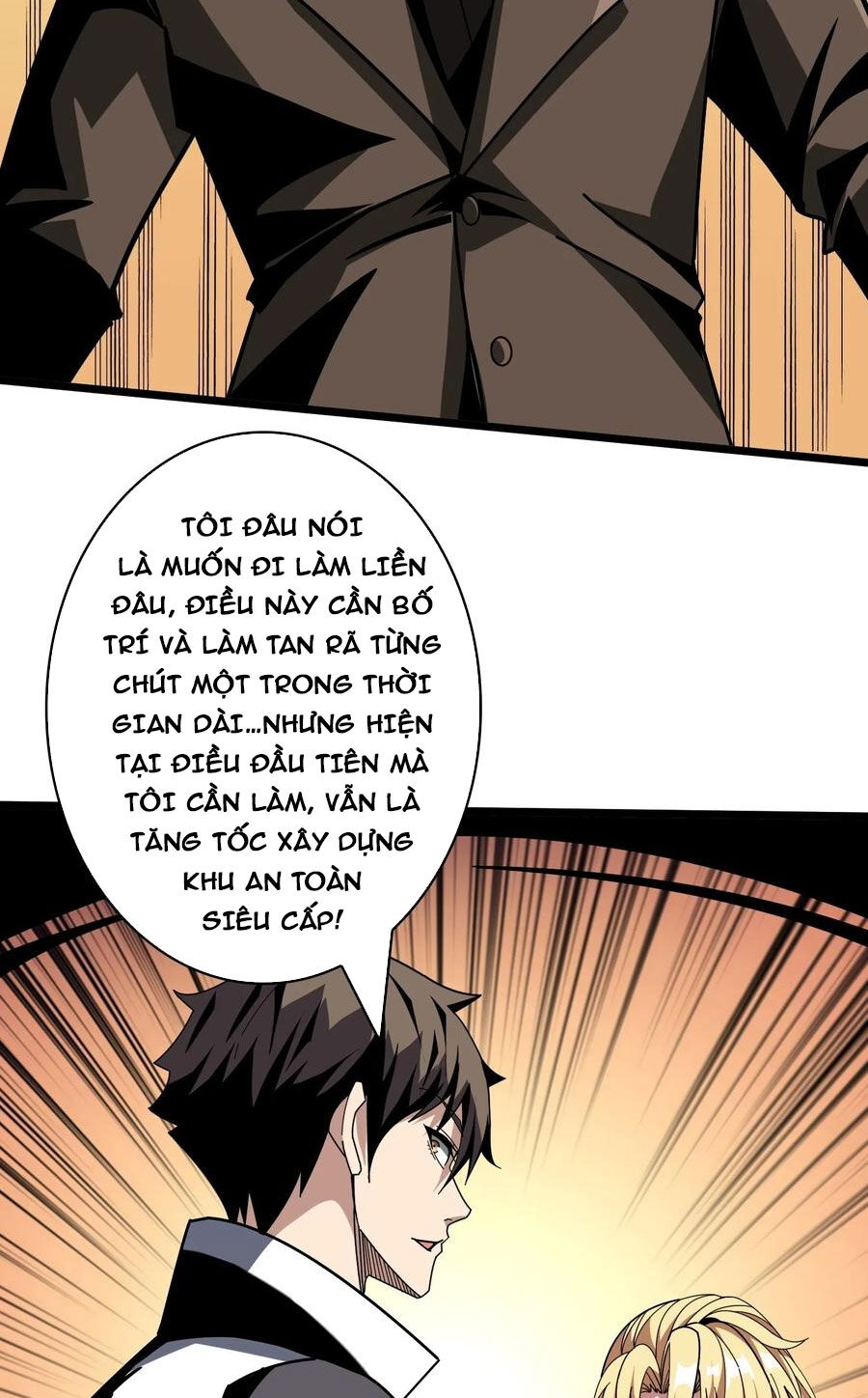 Vừa Chơi Đã Có Tài Khoản Vương Giả Chapter 360 - 37