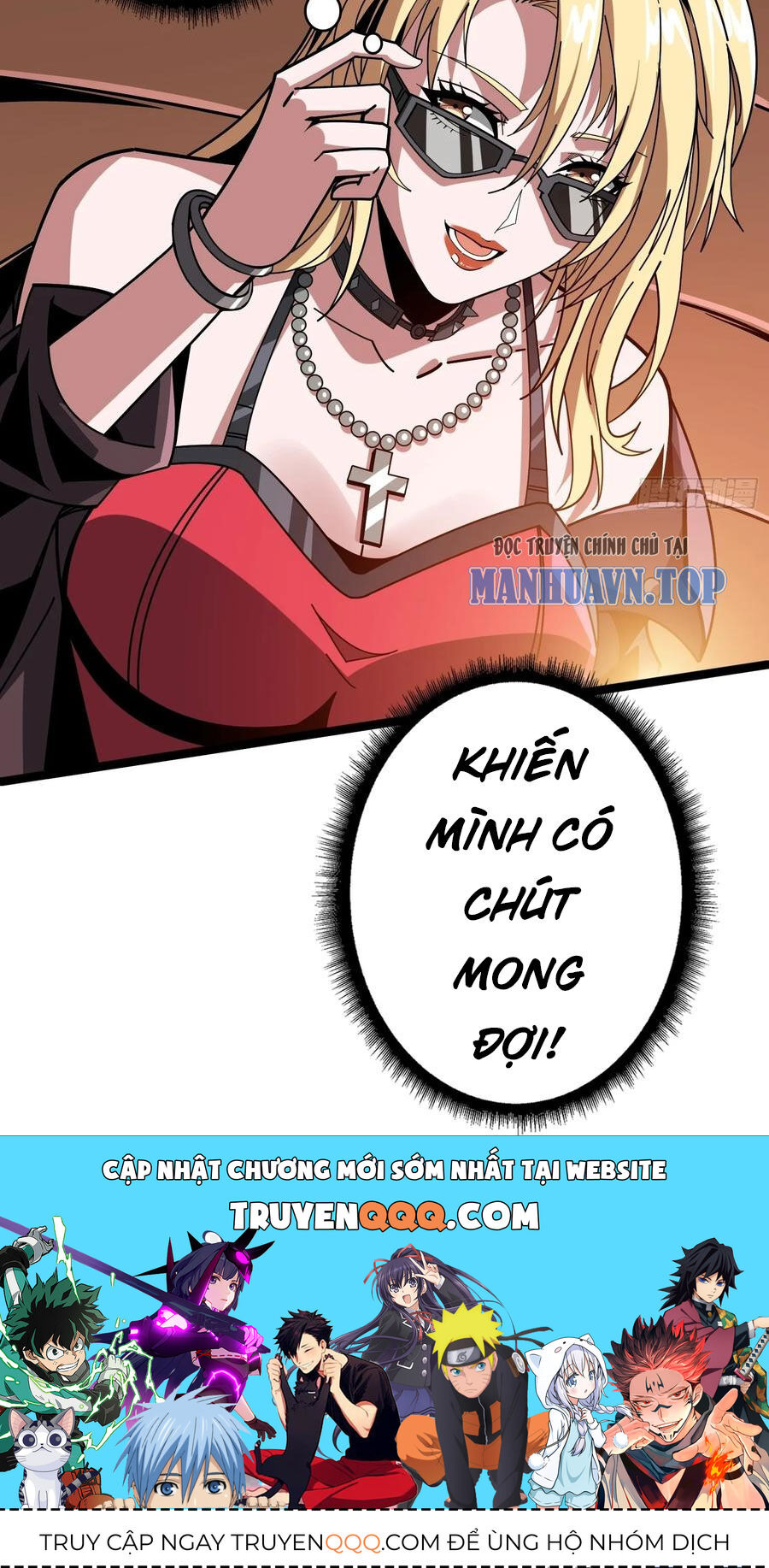 Vừa Chơi Đã Có Tài Khoản Vương Giả Chapter 360 - 50