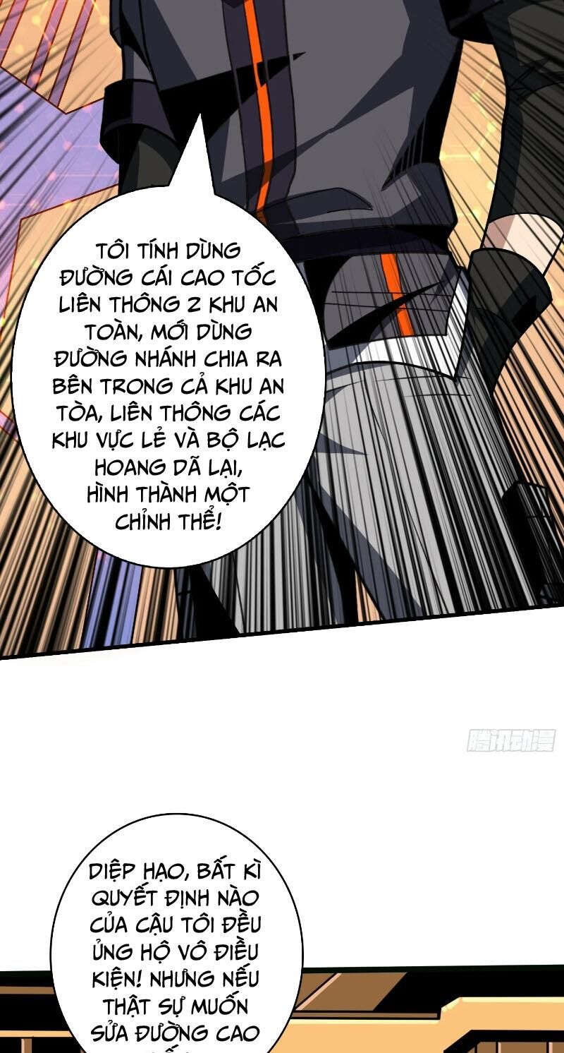Vừa Chơi Đã Có Tài Khoản Vương Giả Chapter 361 - 11